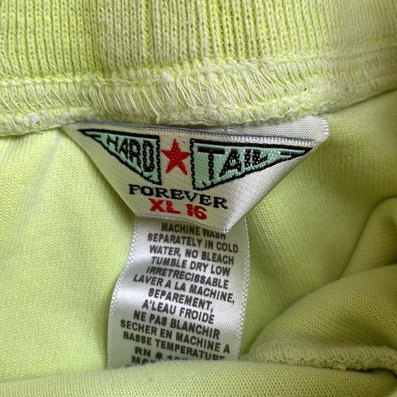 Hard Tail Shorts, set of 2, great condition - Picture 2 of 3